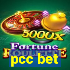 pcc bet