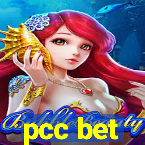 pcc bet