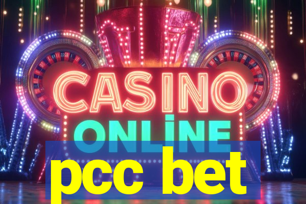 pcc bet