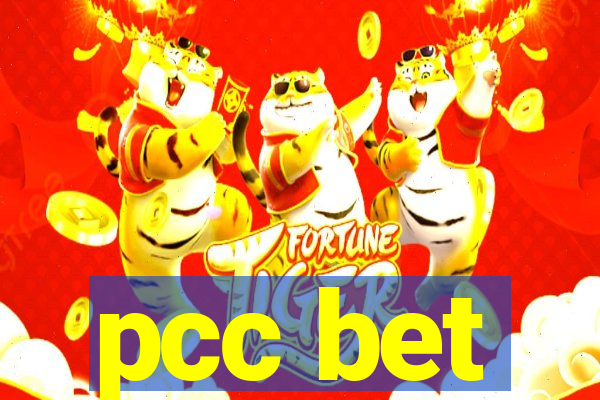 pcc bet