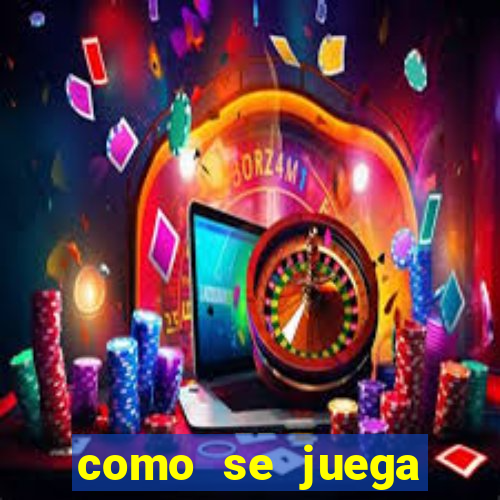 como se juega ruleta casino