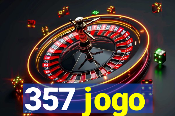 357 jogo