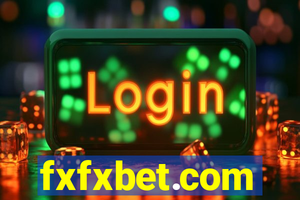 fxfxbet.com