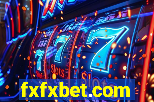 fxfxbet.com