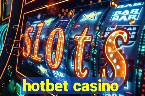 hotbet casino