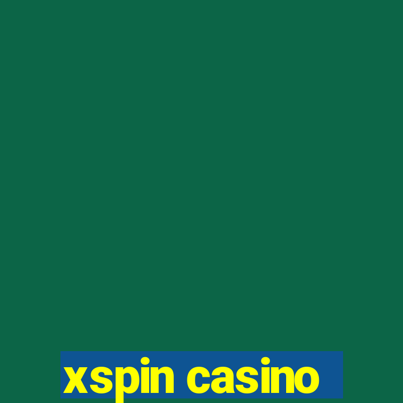 xspin casino