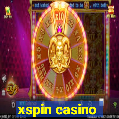 xspin casino