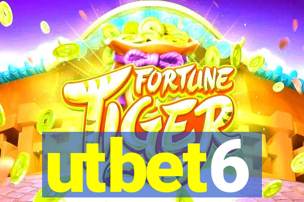 utbet6