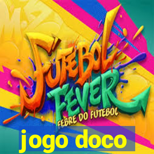 jogo doco