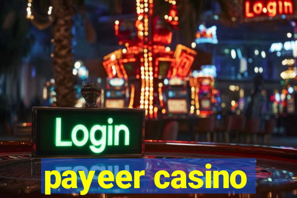 payeer casino