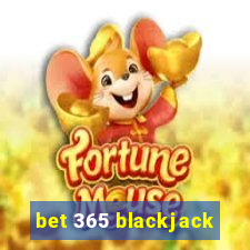 bet 365 blackjack