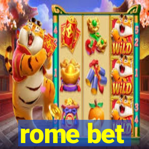 rome bet