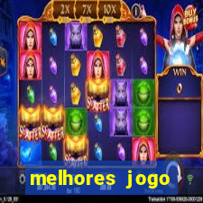 melhores jogo offline para android