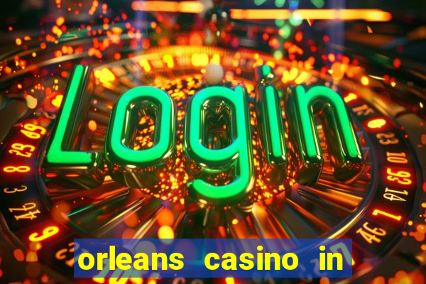 orleans casino in las vegas