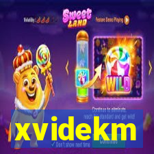 xvidekm