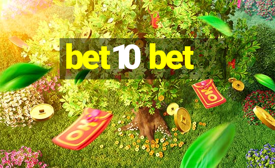 bet10 bet