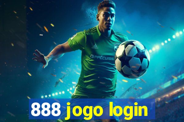 888 jogo login