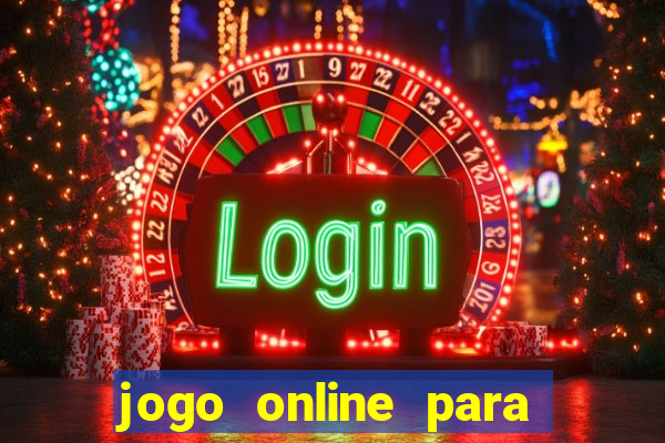 jogo online para ganhar dinheiro no pix