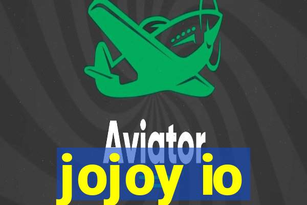 jojoy io