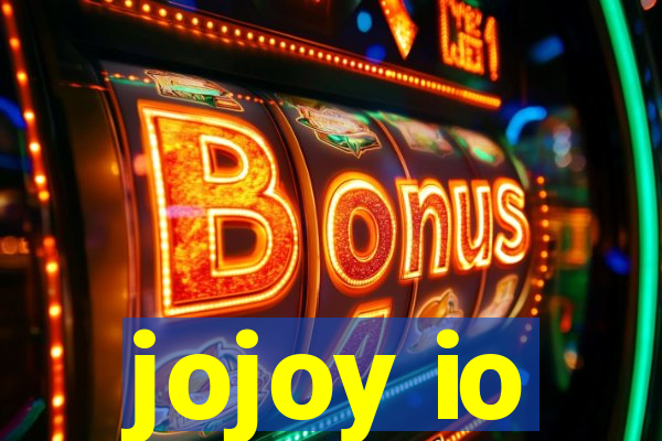 jojoy io