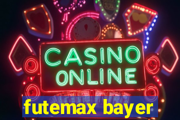 futemax bayer