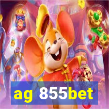 ag 855bet