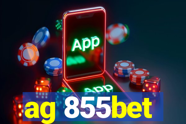 ag 855bet