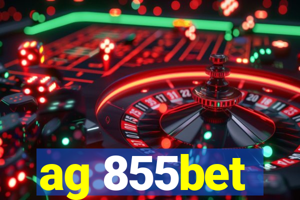 ag 855bet