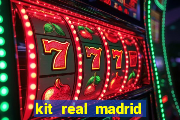 kit real madrid fts 2015