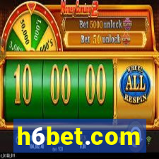 h6bet.com