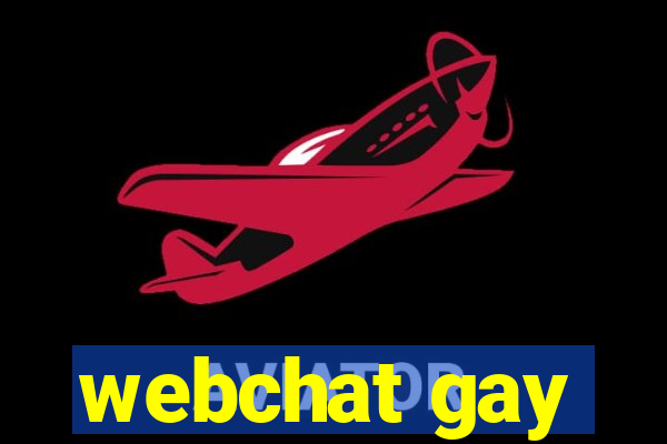 webchat gay