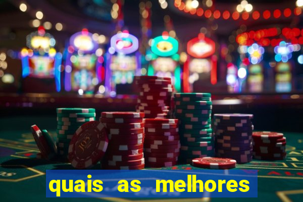 quais as melhores plataformas de jogos para ganhar dinheiro