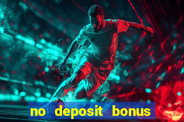 no deposit bonus codes for captain jack casino