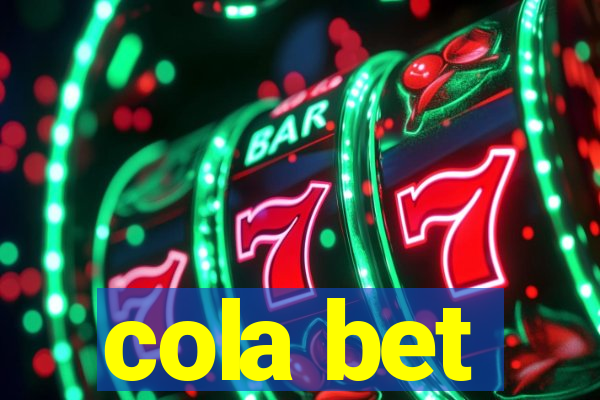 cola bet