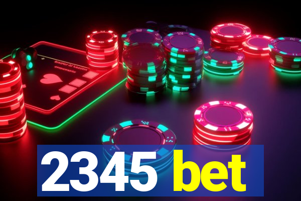 2345 bet