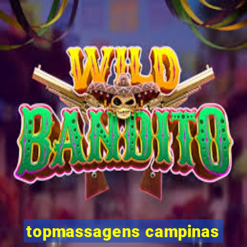 topmassagens campinas