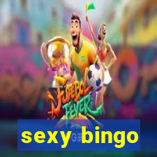 sexy bingo