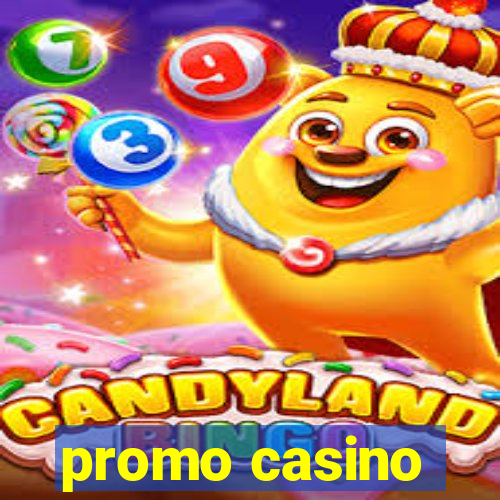 promo casino