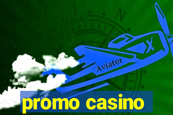 promo casino