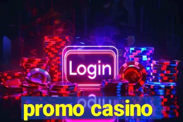 promo casino