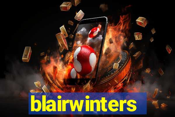 blairwinters