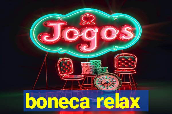 boneca relax