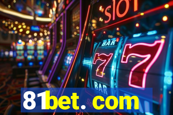 81bet. com