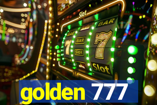 golden 777