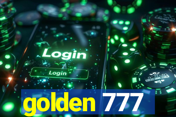 golden 777