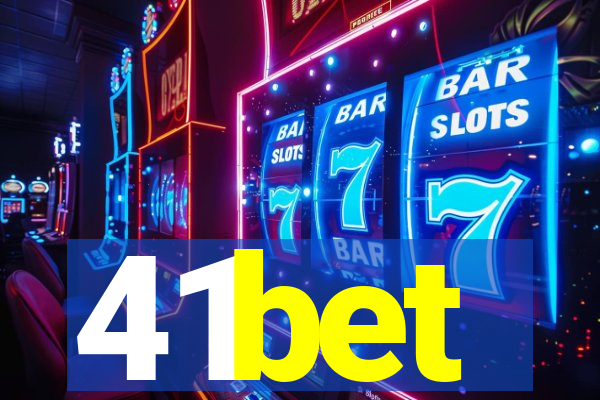 41bet