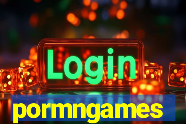 pormngames