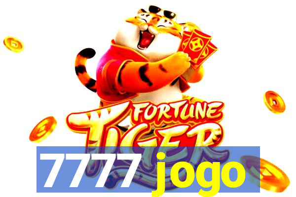 7777 jogo