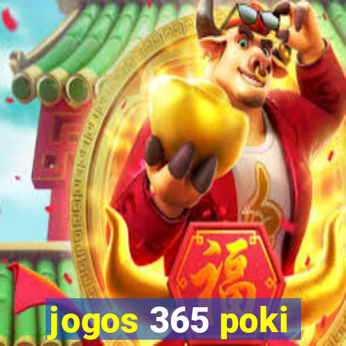 jogos 365 poki