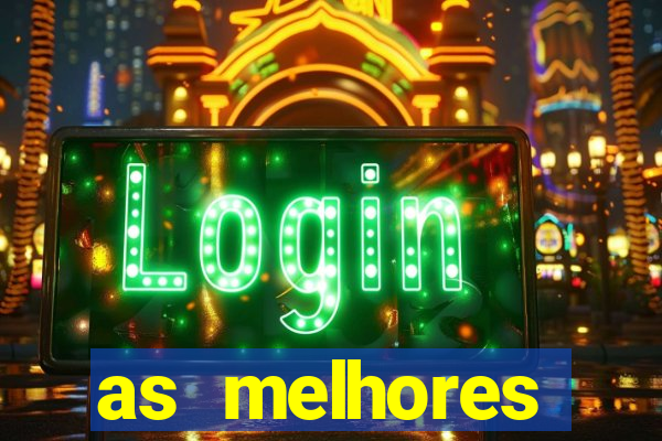 as melhores plataformas de jogo online